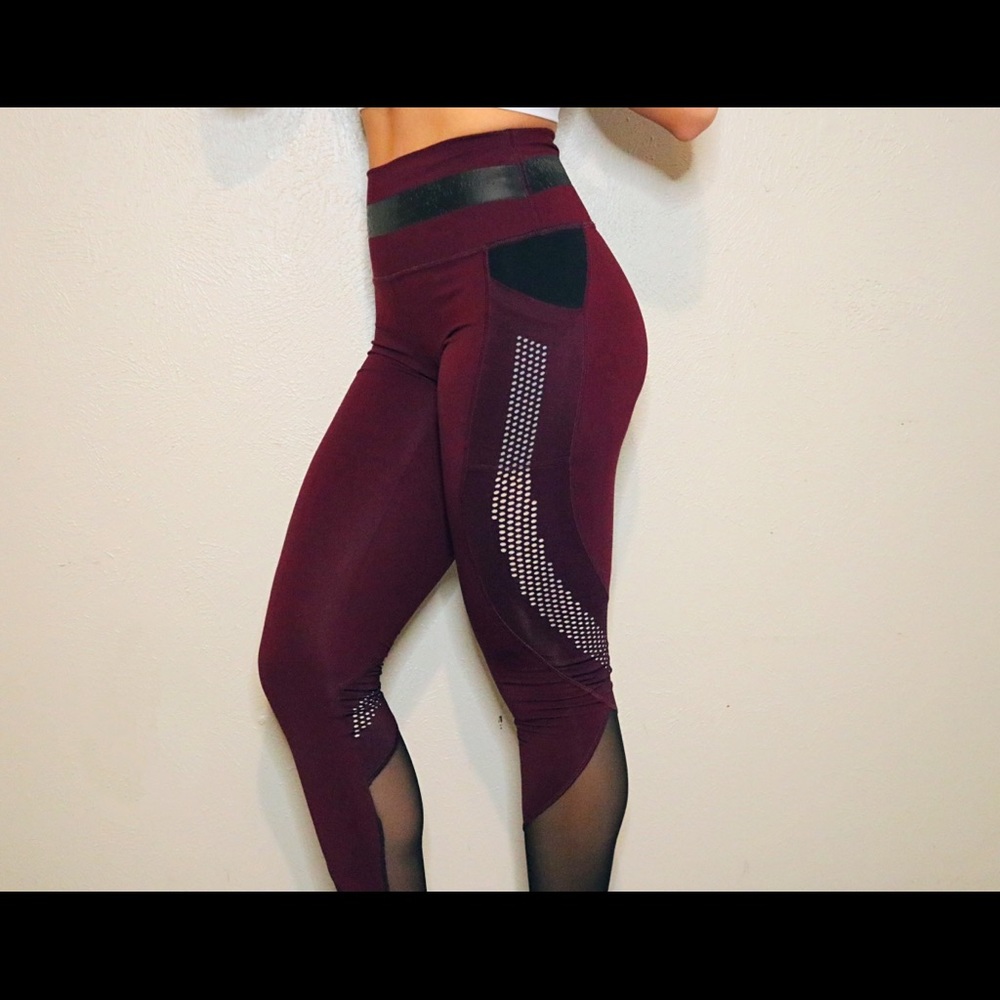 VS leggings